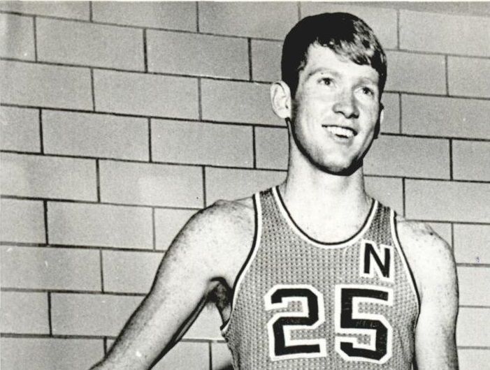 1965: Phil Harmon, Central
